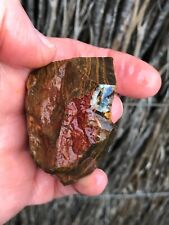 Distinctive Starter Rock. Opala Rough Boulder. 108 gramas, usado comprar usado  Enviando para Brazil