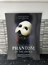 Phantom opera west for sale  HERNE BAY