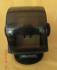Vintage rolodex 24c for sale  Elma