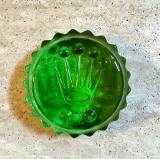 Rolex fermacarte corona usato  Milano