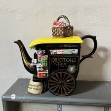 Ringtons tea pot for sale  HOUGHTON LE SPRING