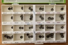 Permanent molar ion for sale  Marquette