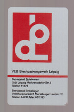Ddr taschenkalender metall gebraucht kaufen  Rostock