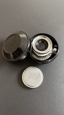 Leitz leica summaron gebraucht kaufen  Münster