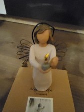 Willow tree gift gebraucht kaufen  Crottendorf, Walthersdorf