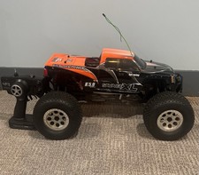 Hpi racing savage for sale  Niles
