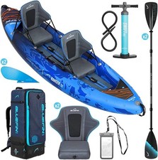 Bluefin sup ranger for sale  Dover