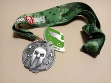 Spartan race 2017 usato  Bitonto