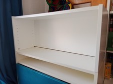 Ikea billy regalaufsatz gebraucht kaufen  Hannover