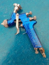 Devilbiss sri spraygun for sale  RETFORD