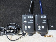 Pocket wizard plus for sale  Kingsport