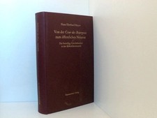 Cour bourgeois zum gebraucht kaufen  Berlin