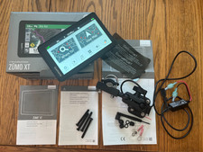 Garmin zumo 5.5 for sale  Hyde Park