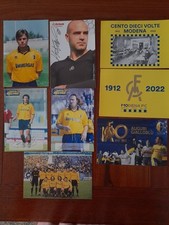 modena fc usato  Castelnuovo Rangone