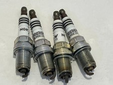 Set ngk iridium for sale  Norfolk