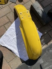 Suzuki ts50x front for sale  GREAT YARMOUTH
