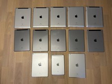 Apple ipads defekt gebraucht kaufen  Wismar-Umland