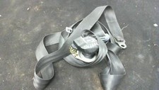 Ceinture droit volkswagen d'occasion  France