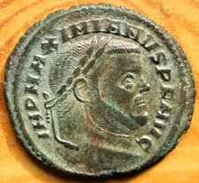 Maximianus follis d'occasion  L'Isle-Adam