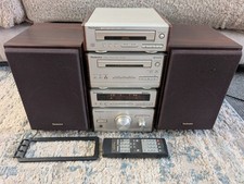 Technics 501 stereo for sale  WISBECH