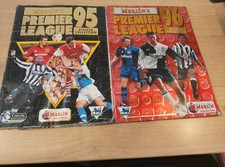 merlin premier league stickers for sale  LEICESTER