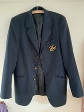Bundesbahn uniformjacke ca gebraucht kaufen  Kaltenkirchen