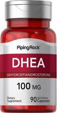 Dhe 100mg capsulas usato  Spedire a Italy