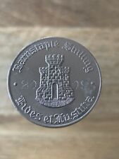 2009 barnstaple shilling for sale  WESTON-SUPER-MARE