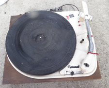 Vintage garrard 4hf for sale  Rochester