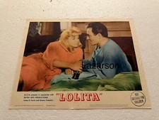 Lolita orig lobby for sale  South Seaville