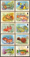 Isole cook 1994 usato  Italia