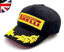 Pirelli cap official for sale  SWANSEA
