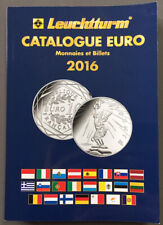 Catalogue euro 2016 d'occasion  France