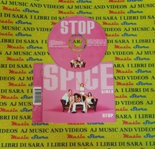 Single spice girls usato  Ferrara