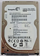 500gb seagate solid gebraucht kaufen  Gerzen