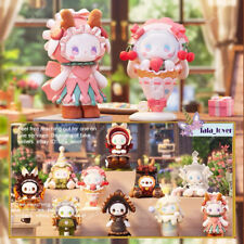 Usado, Boneco Emma Secret Forest Coffee Shop Series caixa cega confirmado que você escolhe comprar usado  Enviando para Brazil