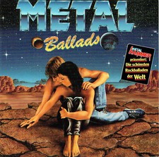 Metal ballads whitesnake gebraucht kaufen  Leipzig