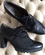 Gabor hochfront pumps gebraucht kaufen  Recklinghausen