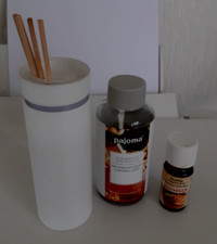 holz glas aromatherapie gebraucht kaufen holz glas aromatherapie gebraucht kaufen Waibstadt