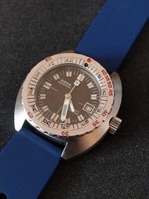 Doxa sharkhunter sub gebraucht kaufen  Wuppertal