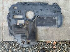 Center engine splash for sale  Folsom