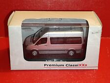 Volkswagen crafter gris d'occasion  Lure