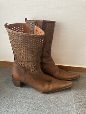 Damen stiefel stiefeletten gebraucht kaufen  Uttenreuth
