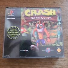 Crash bandicoot big usato  Palermo