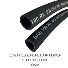 Low pressure power for sale  SUDBURY