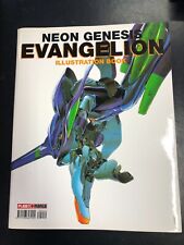 Neon genesis evangelion. usato  Livorno