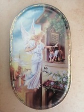Annaburg sammelteller wandtell gebraucht kaufen  Forchtenberg