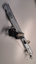 Renault scenic fensterheber gebraucht kaufen  Gotha