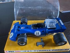 Polytoys fx1 tyrrel usato  Italia