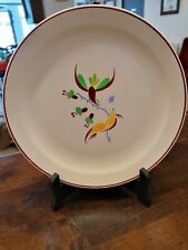 Assiette faience salins d'occasion  Saint-Quentin